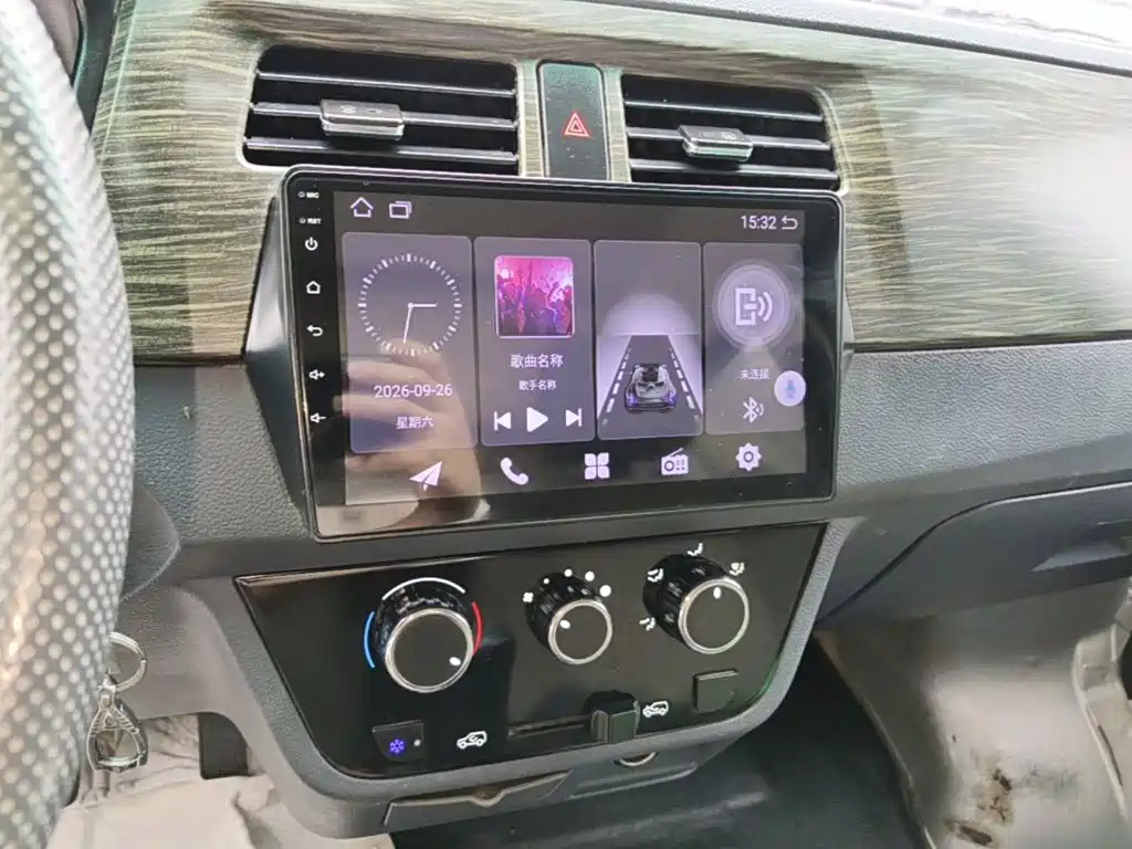 Jinbei Jinbei T3 — миниатюра 13