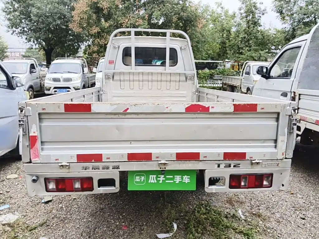Jinbei Jinbei T3 — миниатюра 6