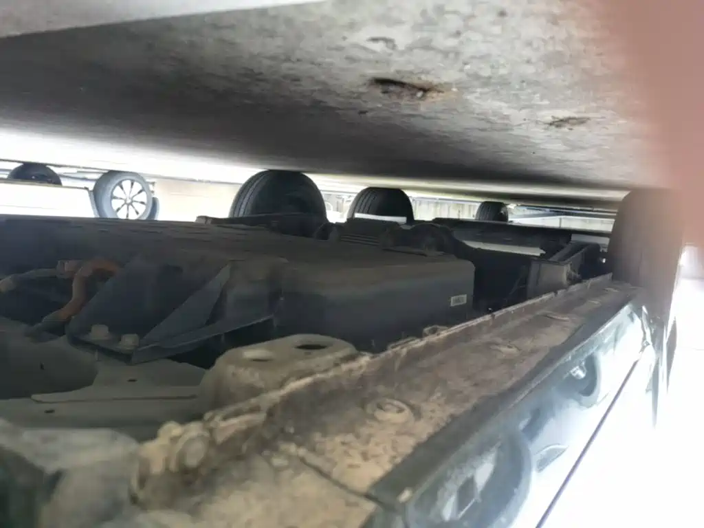 Wuling MINIEV — миниатюра 21