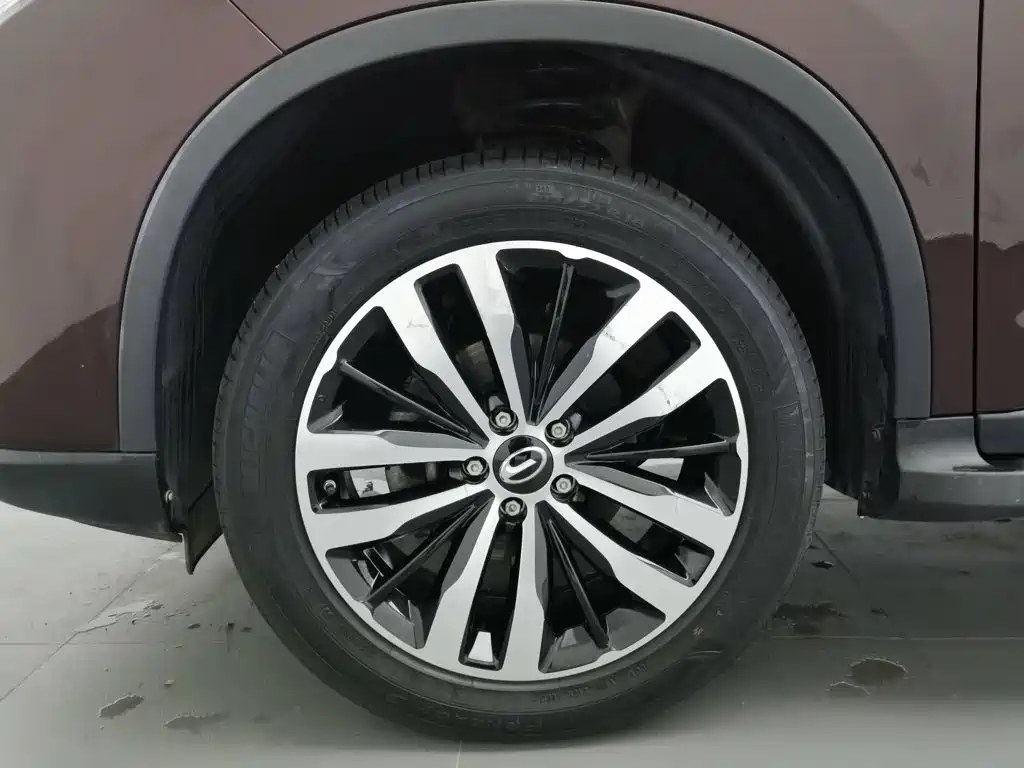 GAC Motor Trumpchi GS4 — миниатюра 17