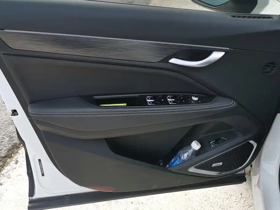 Geely Xingyue — миниатюра 7