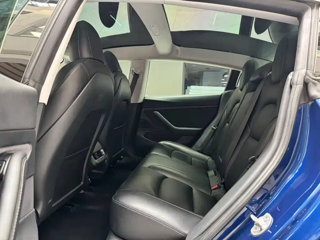 Tesla Model 3 — миниатюра 13
