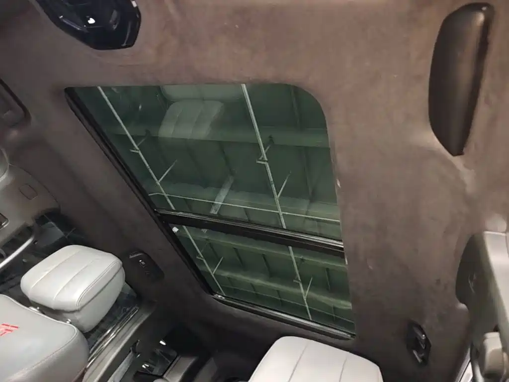 Jetour Traveller C-DM — миниатюра 18