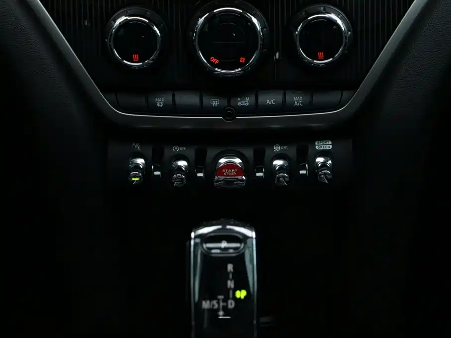 MINI Mini Countryman — миниатюра 25
