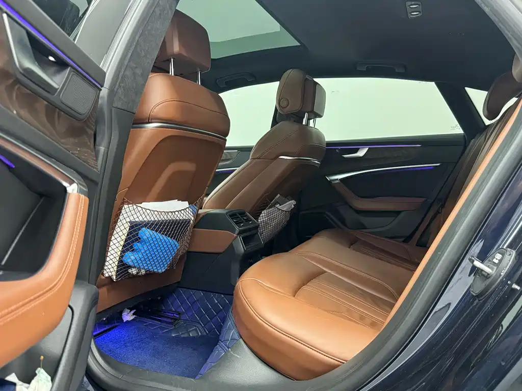 Audi A7 — миниатюра 11