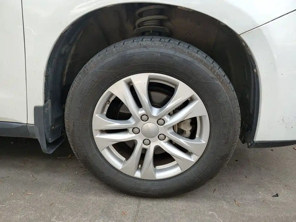 Haval M6 — миниатюра 24