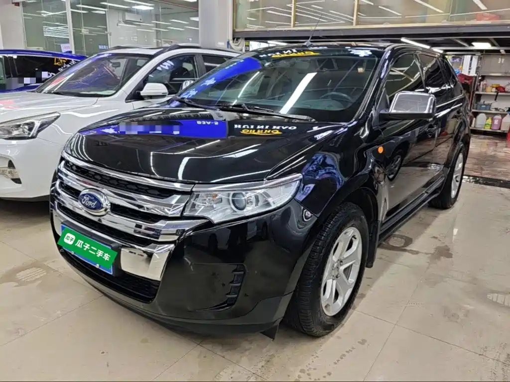 Ford Edge (Import)