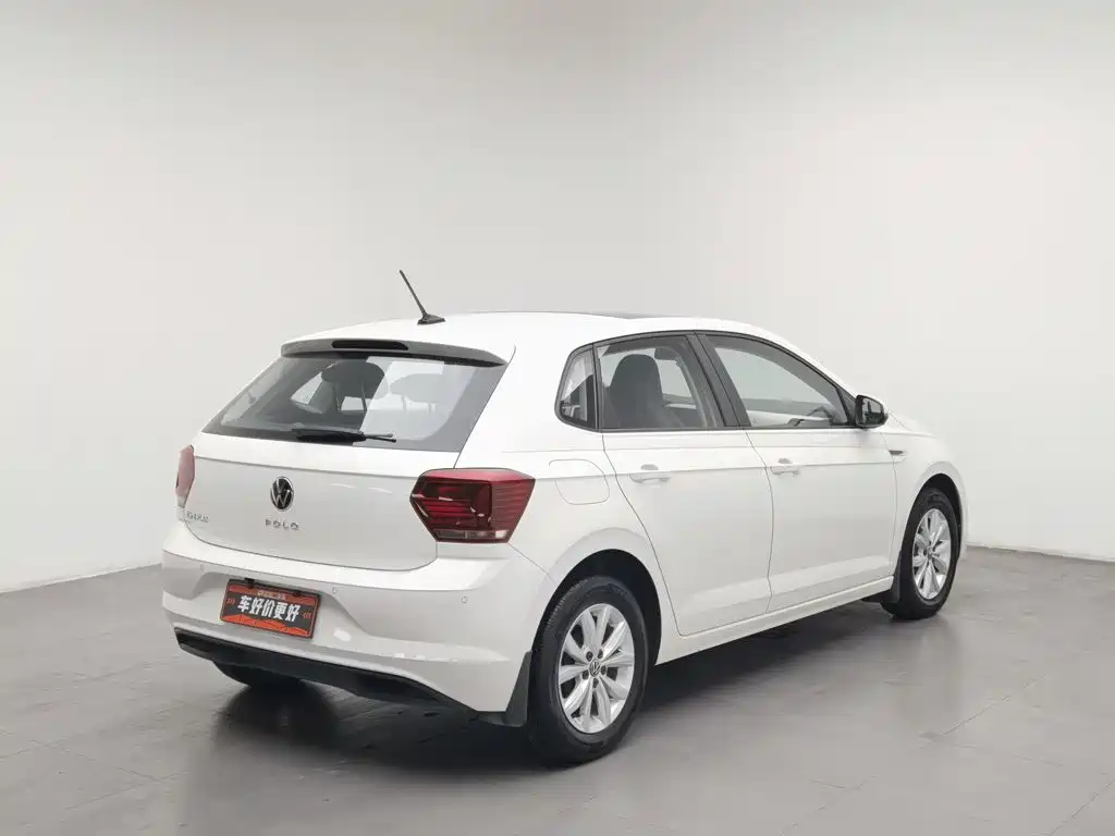 Volkswagen Polo — миниатюра 2