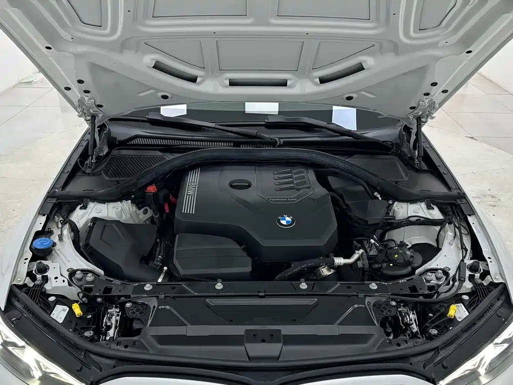 BMW 3 Series — миниатюра 16