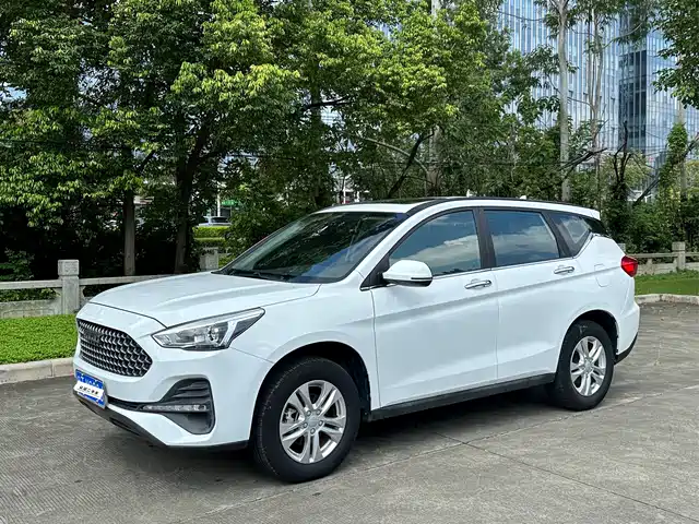 HAVAL  M6 2020