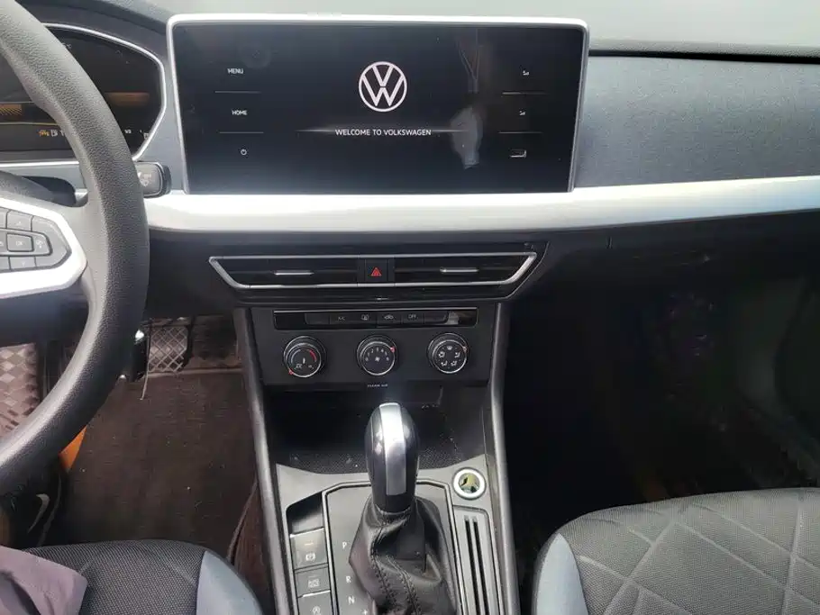Volkswagen Lavida — миниатюра 13