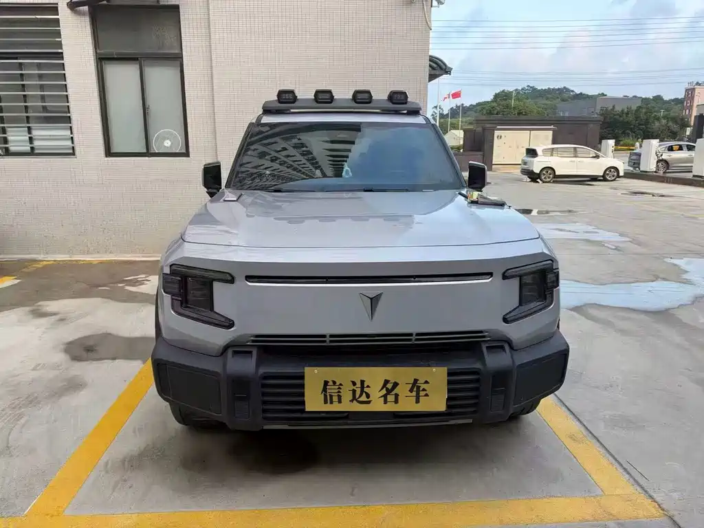 Deepal Deepal G318 — миниатюра 2