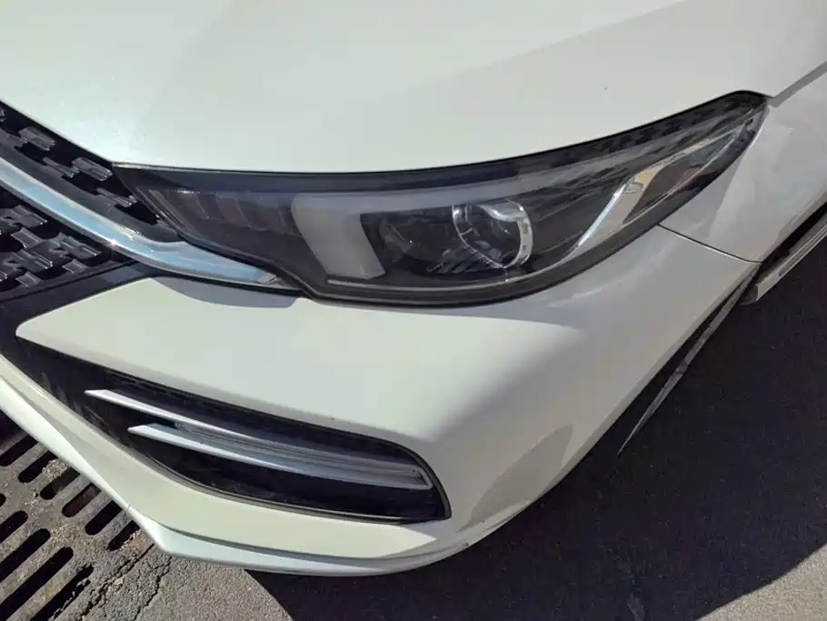 Chery Arrizo GX — миниатюра 5