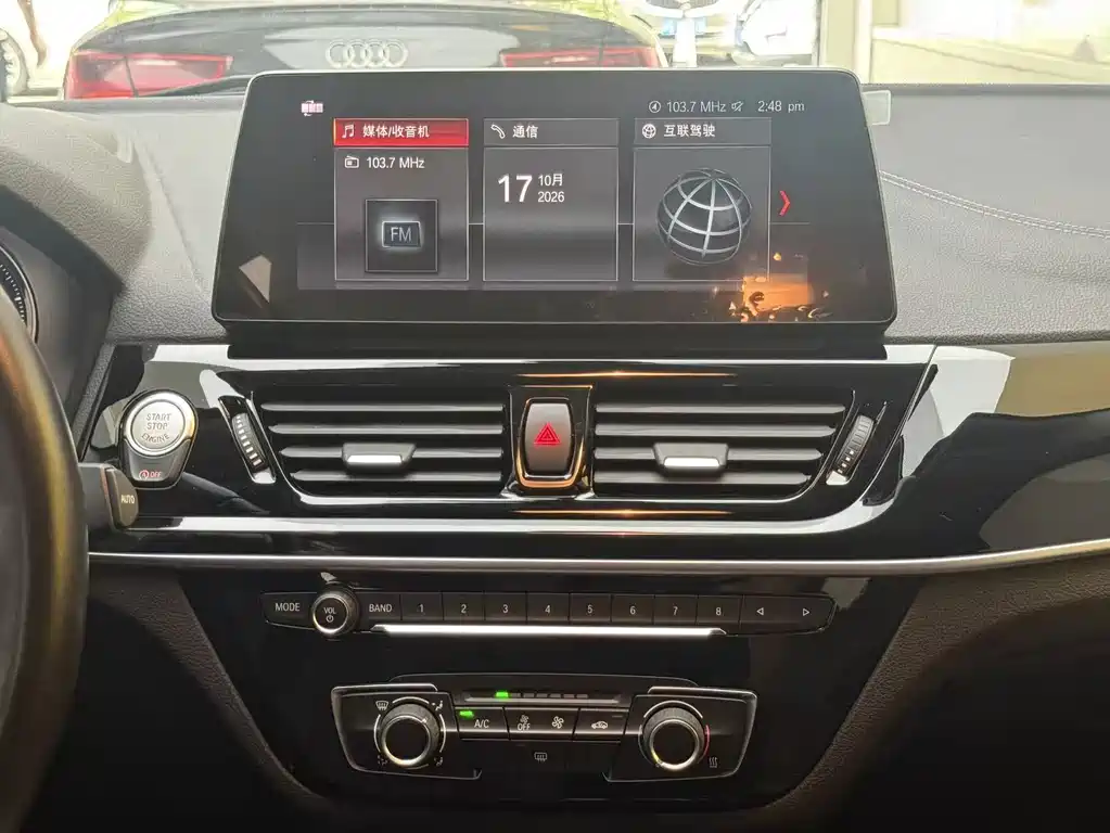 BMW 1 Series — миниатюра 17