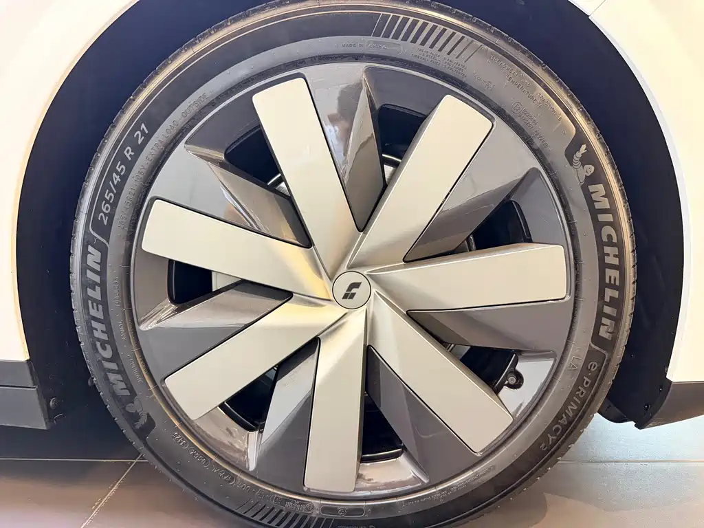 Li Auto Li i6 — миниатюра 8