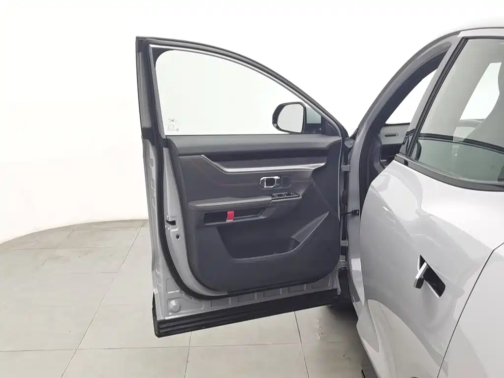 Jetour Dasheng — миниатюра 8
