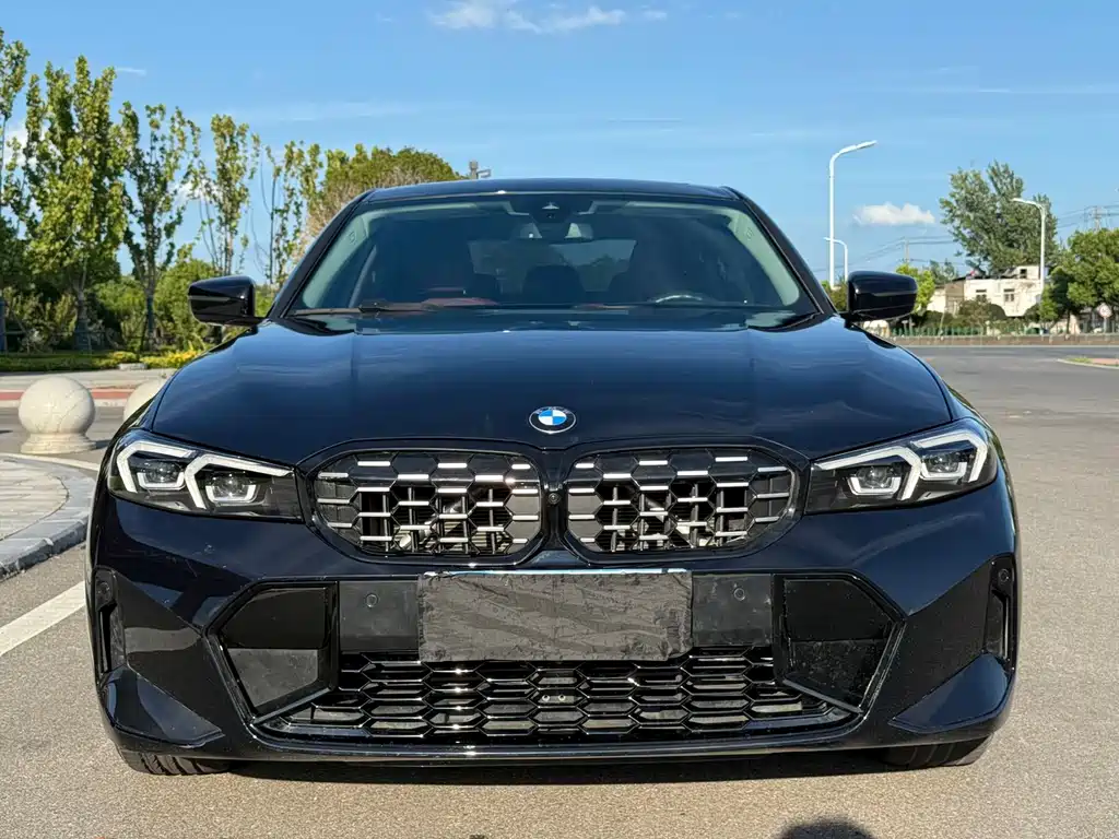 BMW 3 Series — миниатюра 2