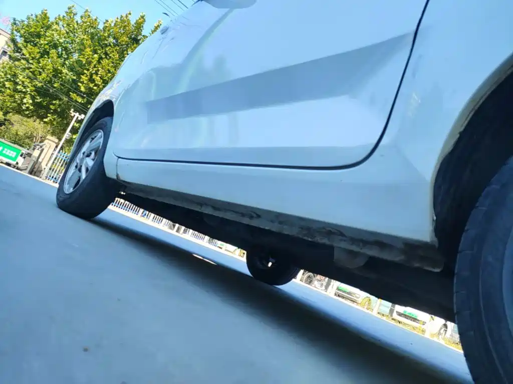 Wuling MINIEV — миниатюра 22