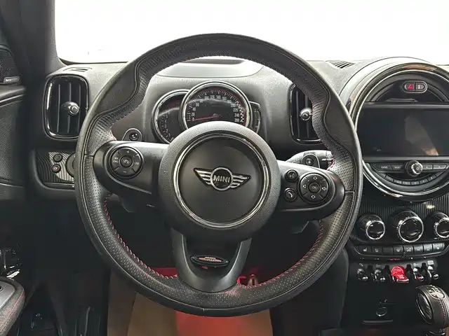 MINI Mini JCW Countryman — миниатюра 19