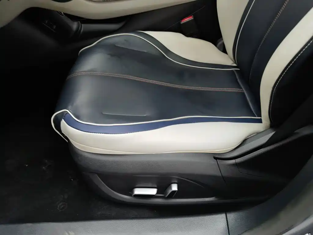 BYD Qin PLUS — миниатюра 20