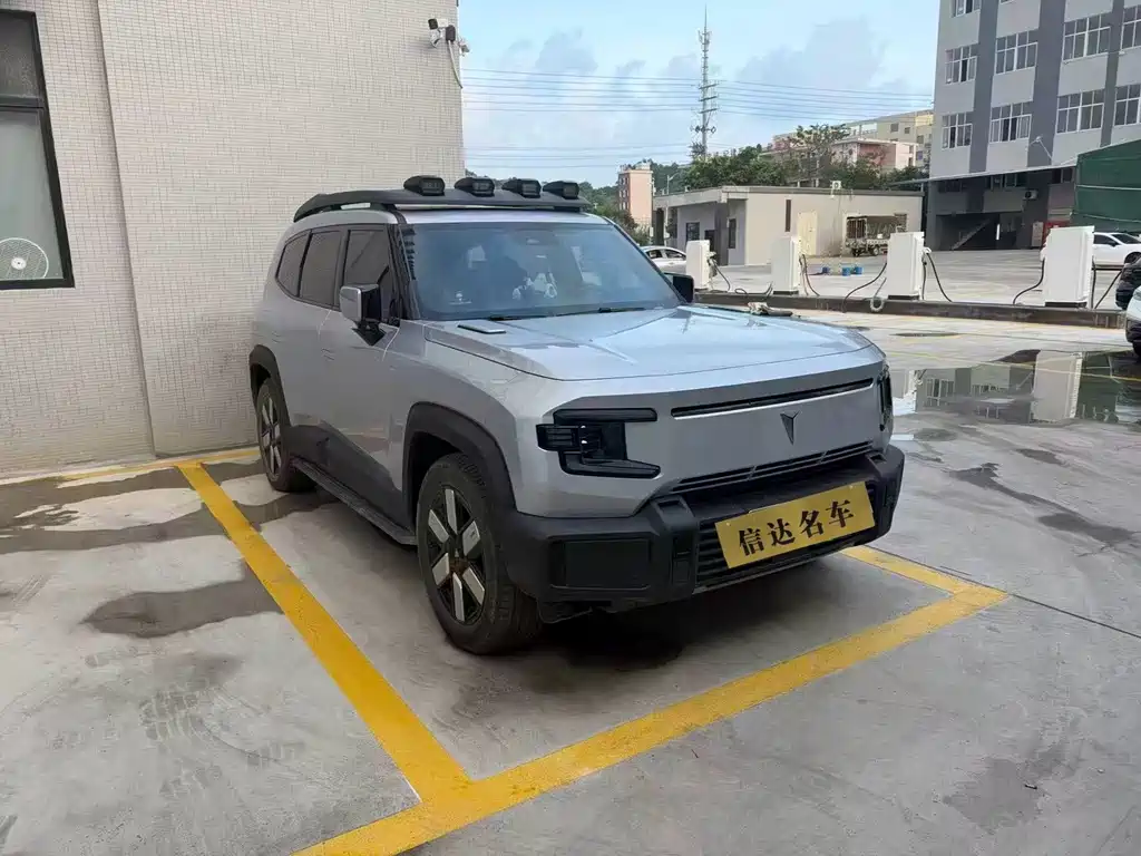 Deepal Deepal G318 — миниатюра 3