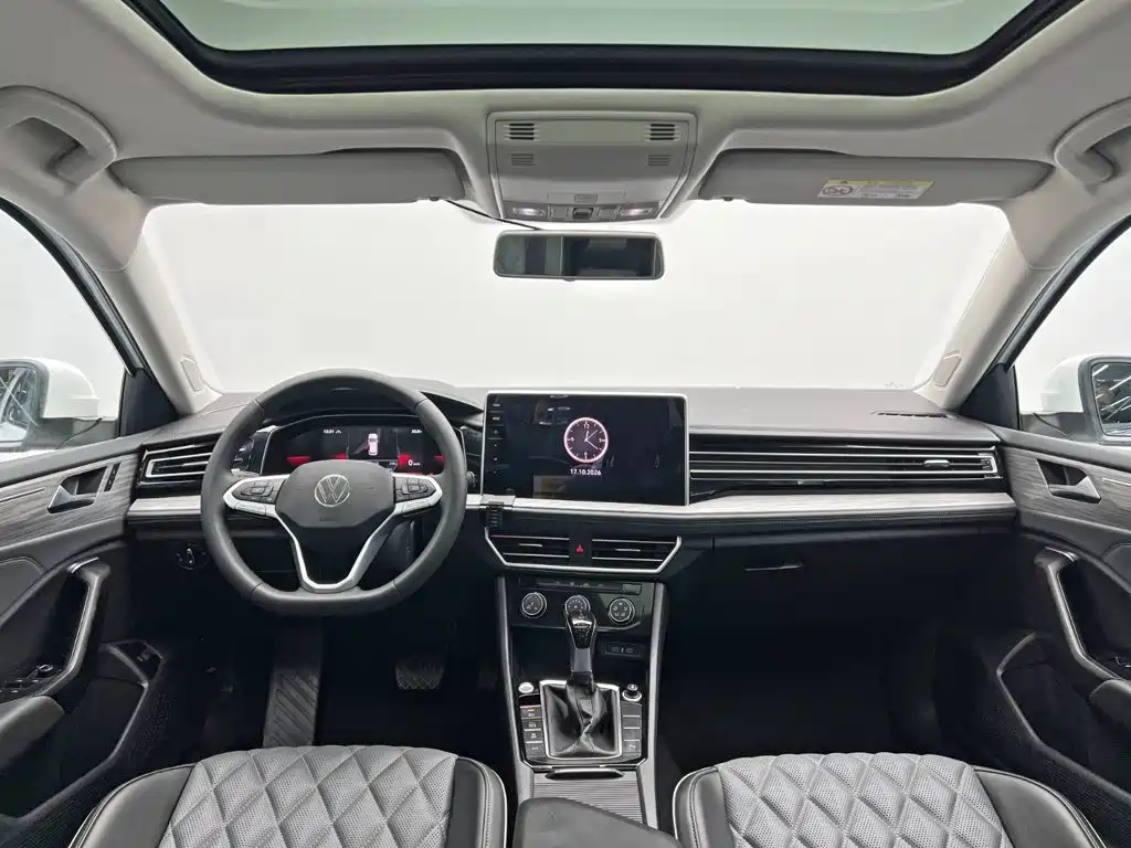 Volkswagen Sagitar — миниатюра 22