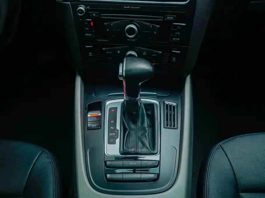 Audi Q5 — миниатюра 20
