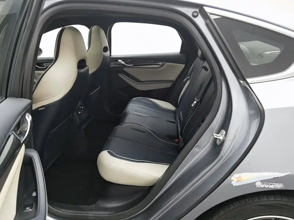 BYD Qin PLUS — миниатюра 15