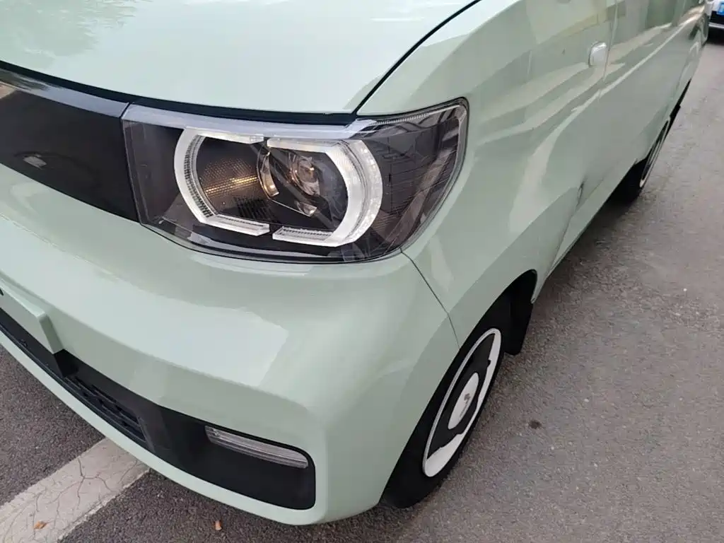 Wuling Mini EV — фотографии объявления, Фото 24