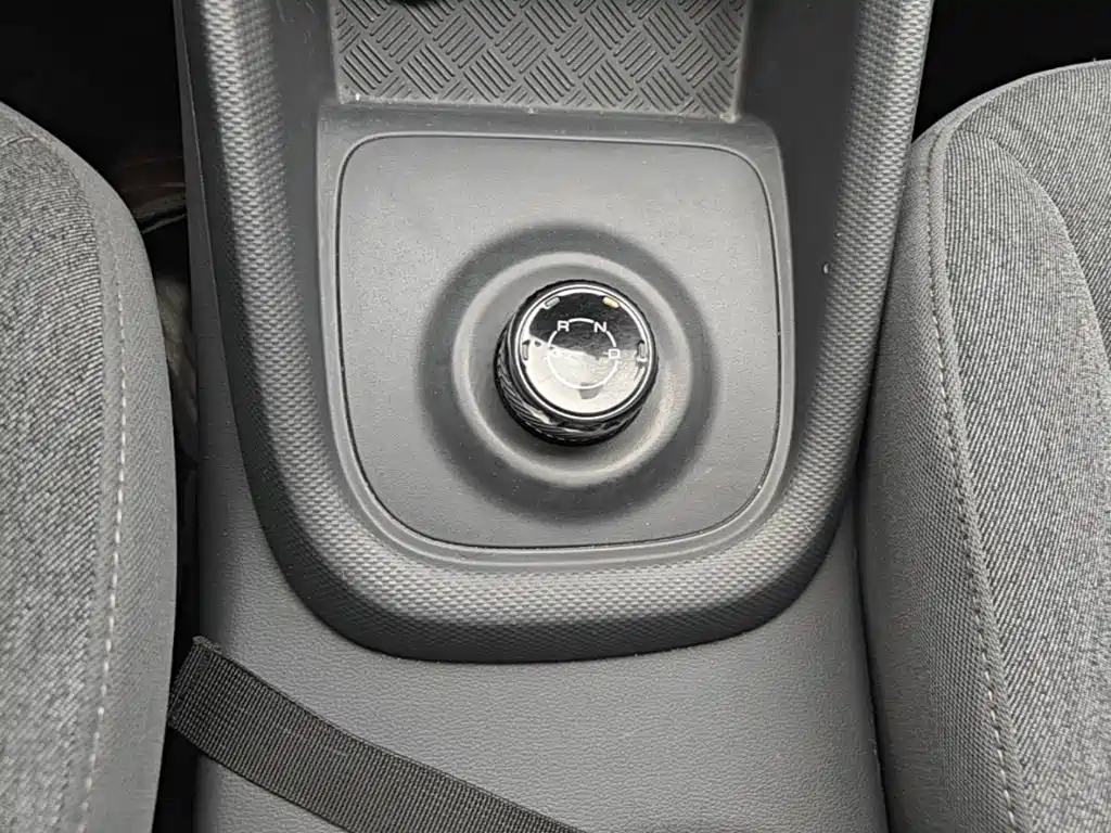 Wuling Hongguang EV — миниатюра 14