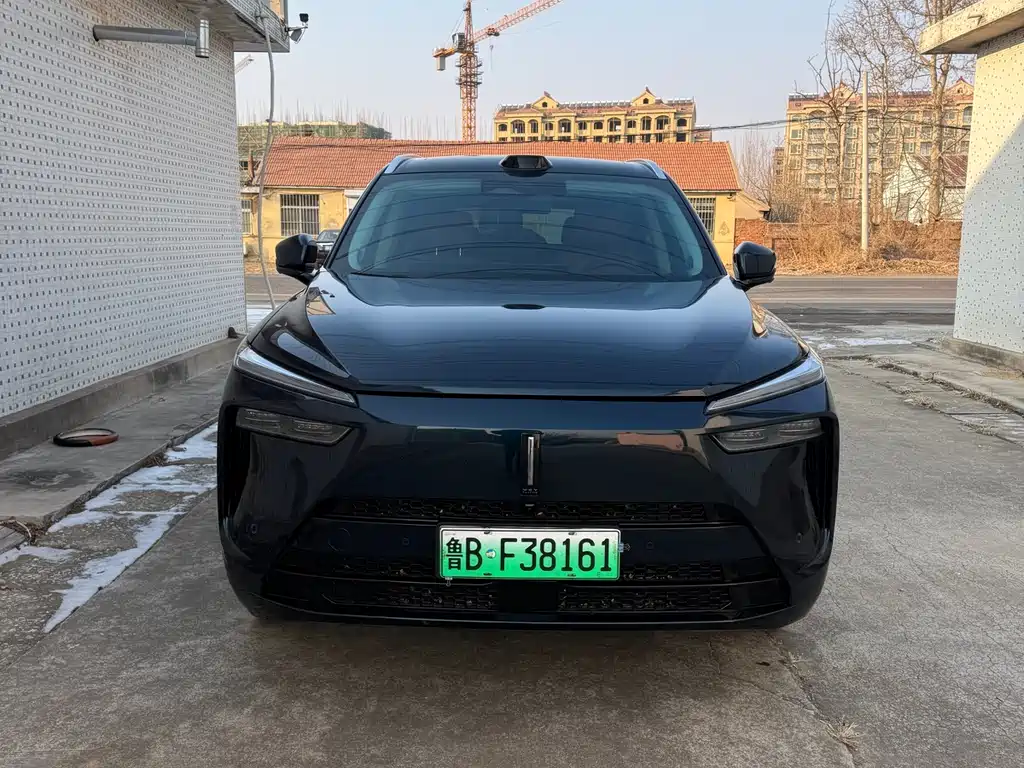 WEI PAI WEI BRAND BLUE MOUNTAIN