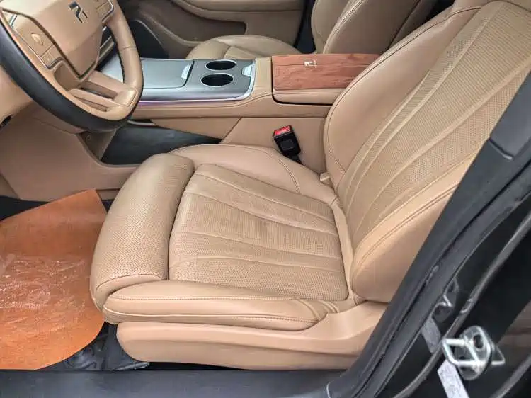 Roewe Feifan F7 — миниатюра 5