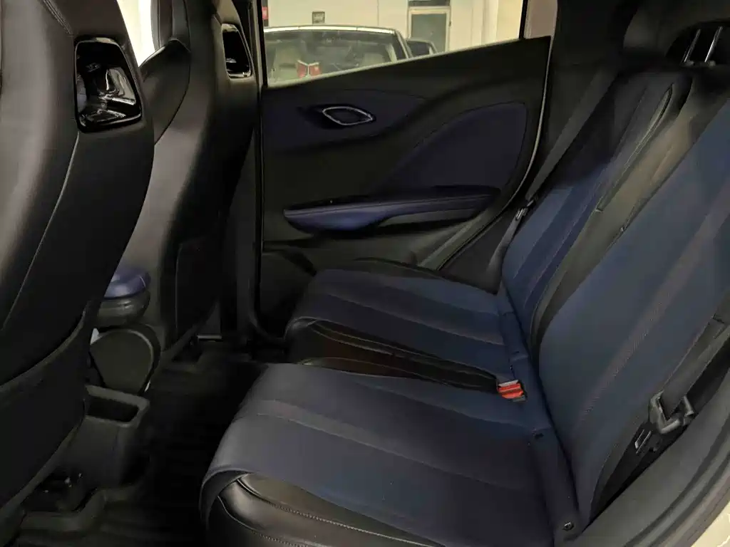 BYD Seagull — миниатюра 10
