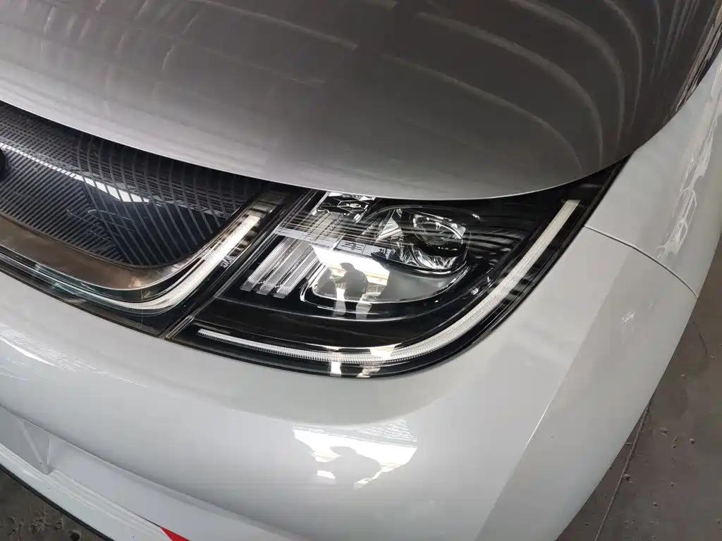 BYD Dolphin — миниатюра 18