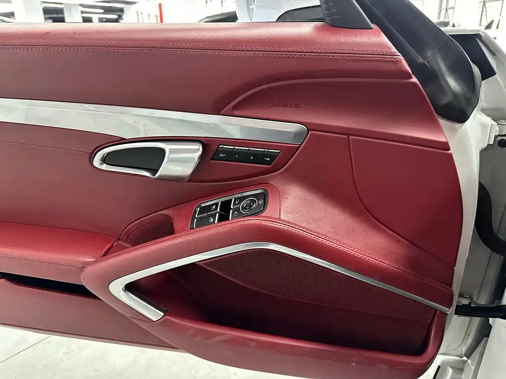 Porsche 718 — миниатюра 5