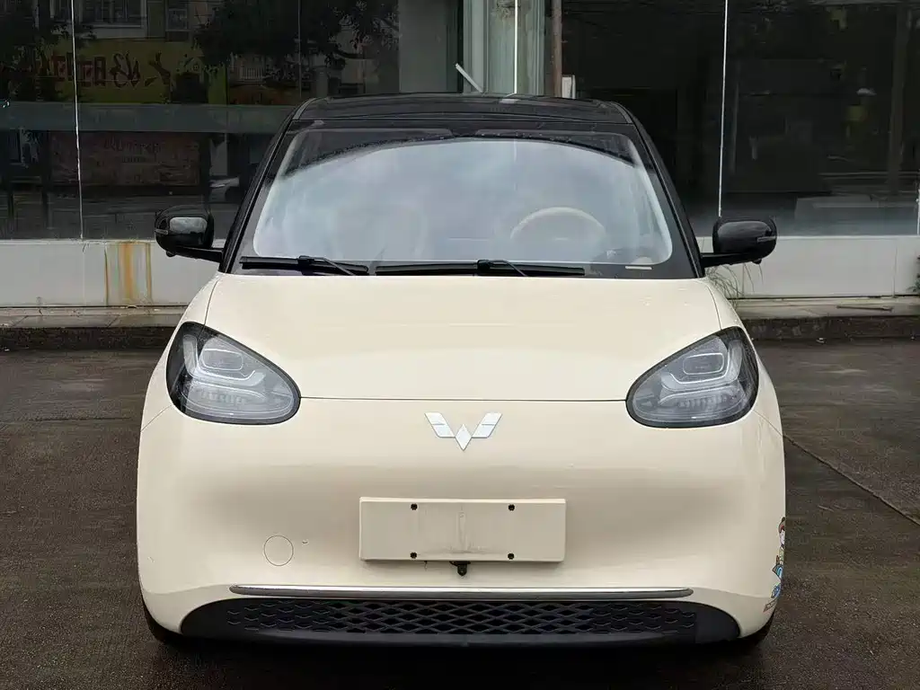 Wuling Bingo — миниатюра 2