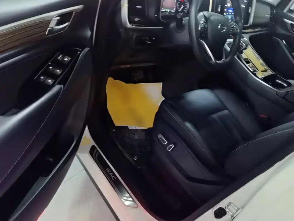 GAC Motor Trumpchi M8 — миниатюра 15