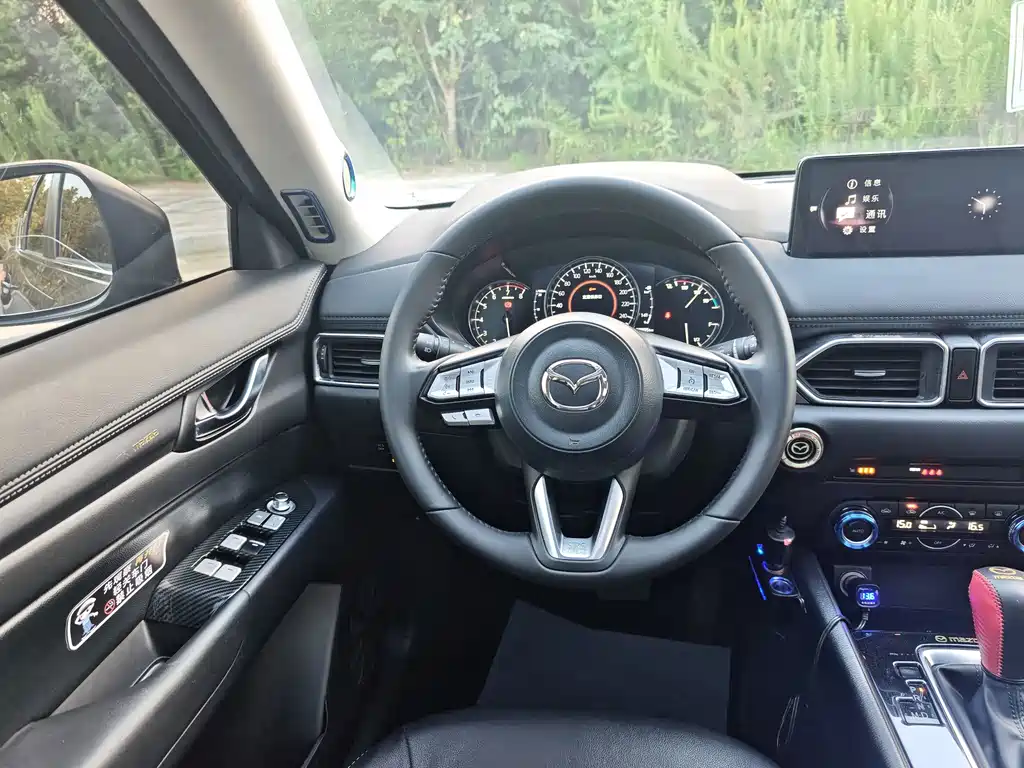 Mazda CX-5 — миниатюра 14