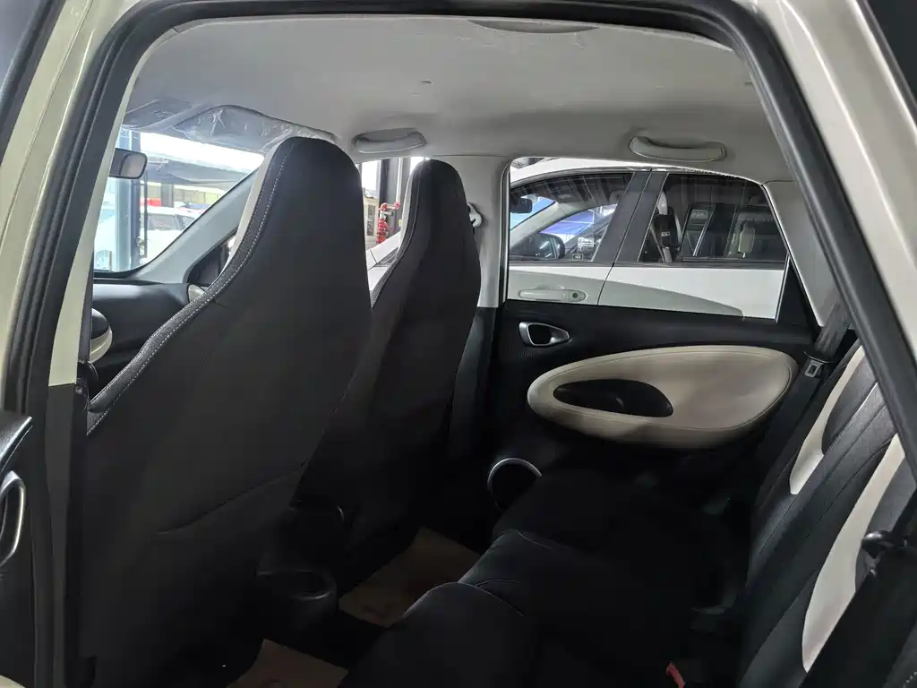 Wuling Bingo — миниатюра 9