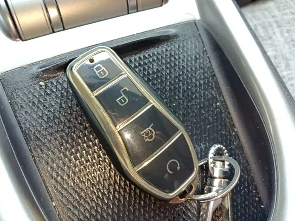 BYD Dolphin — миниатюра 9