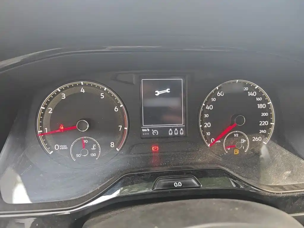 Volkswagen Bora — миниатюра 4