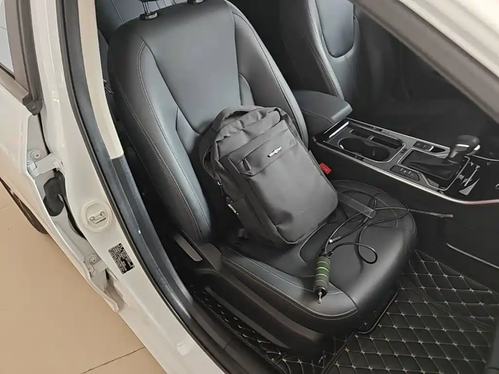 Chery Arrizo 5 — миниатюра 25
