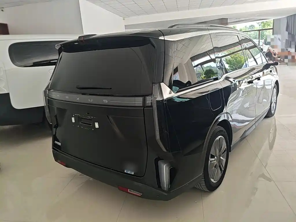 MAXUS Dajia 7 — миниатюра 7