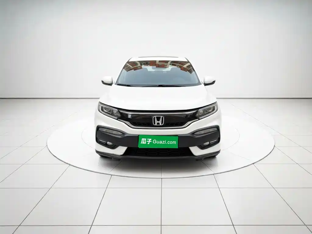 Honda XR-V — миниатюра 2