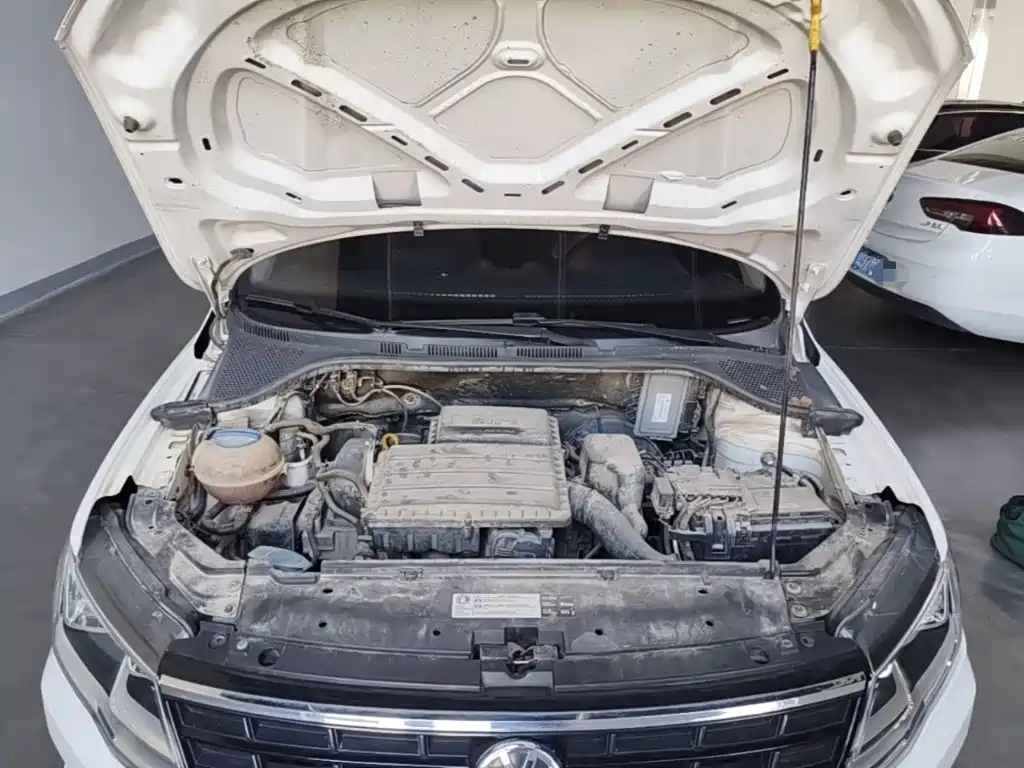 Volkswagen Jetta — миниатюра 20