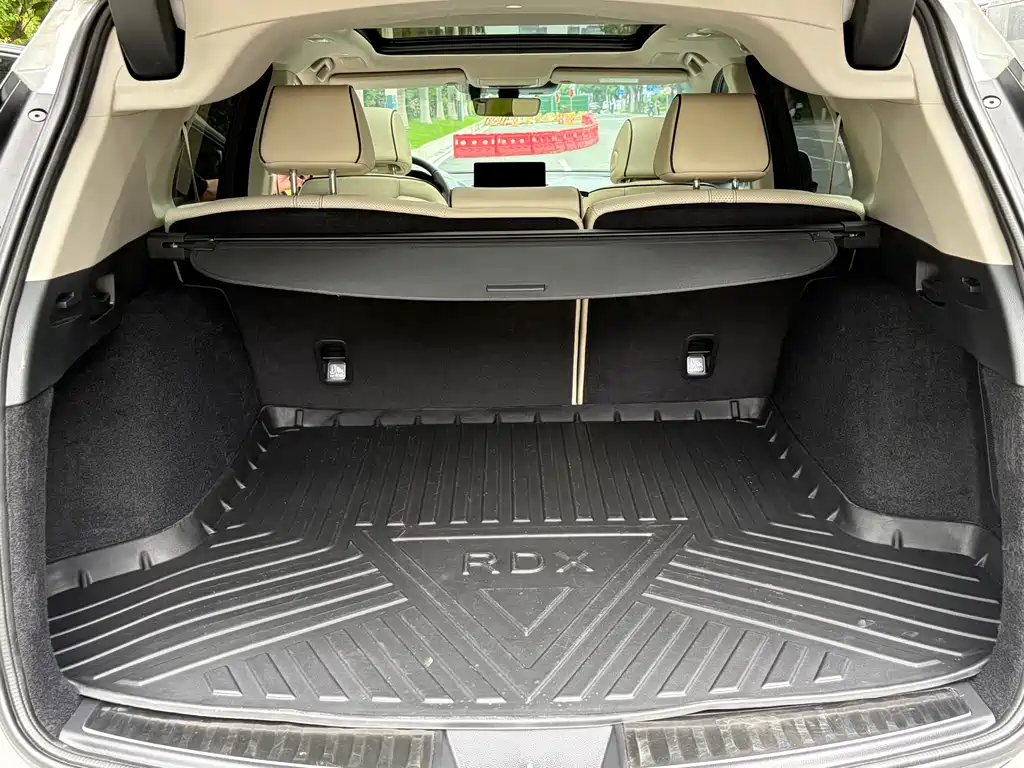 Acura RDX 2019 2.0T SH-AWD VI