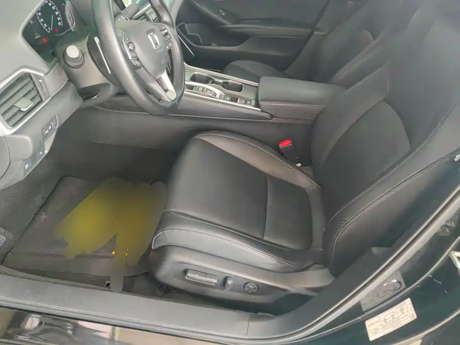 Honda Accord — миниатюра 9