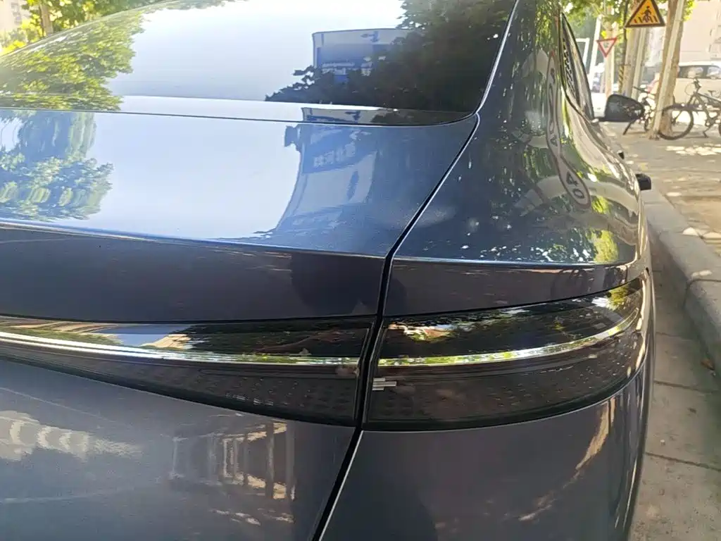 BYD Seal — миниатюра 24