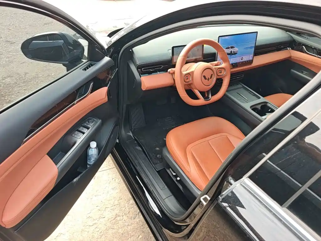 Wuling Xingguang — миниатюра 16