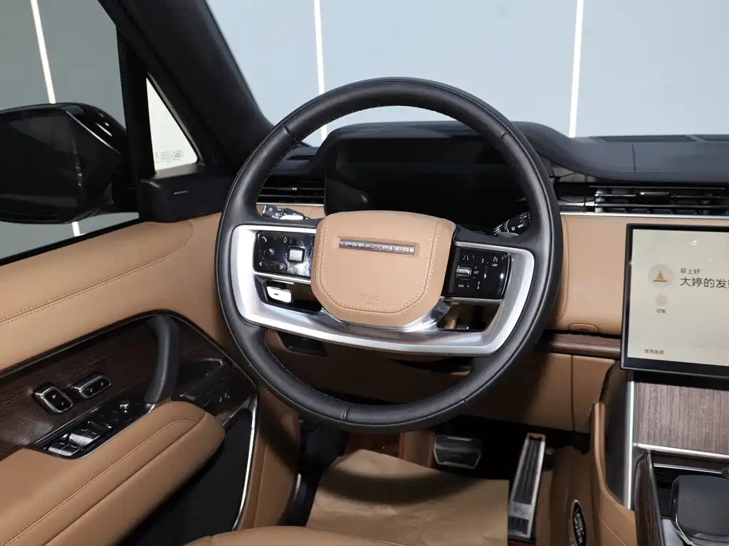 Land Rover Range Rover 2025